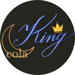 KingCola-ICG Logo图标